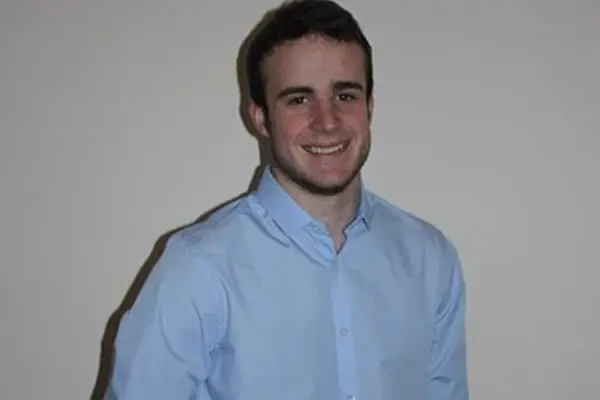 Callum Gemmell