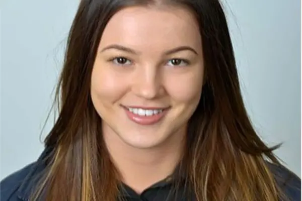 Ella Sherrington