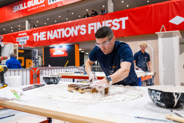 Winners of the SkillBuild National Final 2024 announced